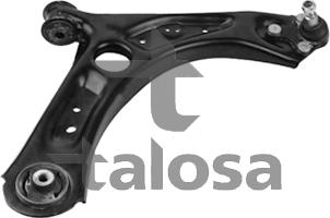 Talosa 40-17598 - Track Control Arm car-mod.net