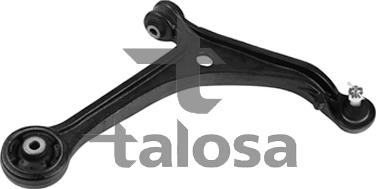 Talosa 40-17322 - Track Control Arm car-mod.net