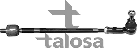 Talosa 41-09664 - Tie Rod car-mod.net