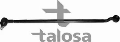 Talosa 41-09639 - Tie Rod car-mod.net