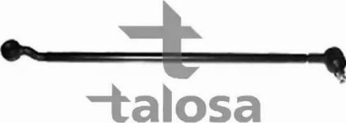 Talosa 41-09638 - Tie Rod car-mod.net