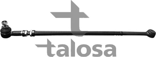 Talosa 41-09745 - Tie Rod car-mod.net