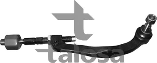 Talosa 41-00104 - Tie Rod car-mod.net