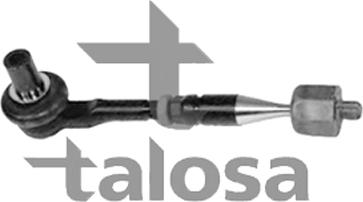 Talosa 41-08888 - Tie Rod car-mod.net