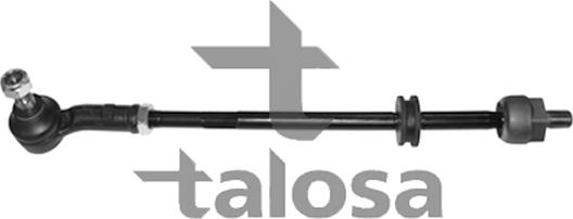 Talosa 41-03573 - Tie Rod car-mod.net
