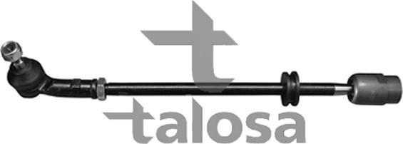Talosa 41-03572 - Tie Rod car-mod.net