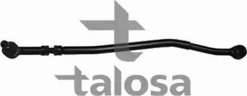 Talosa 41-02043 - Tie Rod car-mod.net