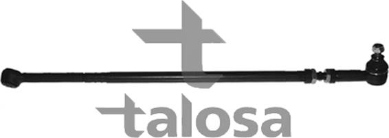 Talosa 41-02020 - Tie Rod car-mod.net