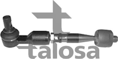 Talosa 41-02123 - Tie Rod car-mod.net