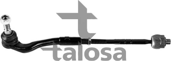 Talosa 41-12888 - Tie Rod car-mod.net