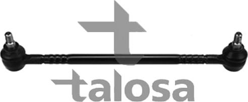 Talosa 43-06447 - Centre Rod Assembly car-mod.net