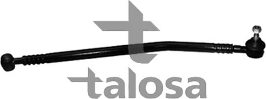 Talosa 43-06451 - Centre Rod Assembly car-mod.net