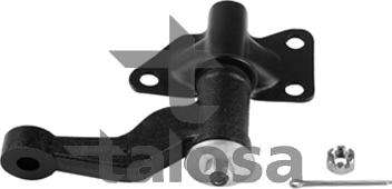 Talosa 43-15491 - Idler Arm car-mod.net