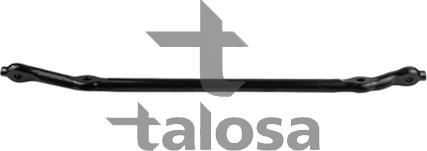 Talosa 43-17214 - Centre Rod Assembly car-mod.net