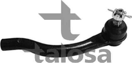 Talosa 42-09930 - Tie Rod End car-mod.net