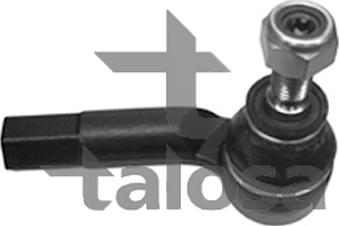 Talosa 42-09694 - Tie Rod End car-mod.net