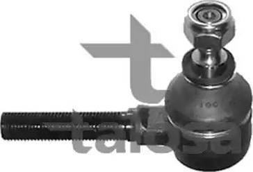 Talosa 42-09685 - Tie Rod End car-mod.net