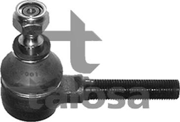 Talosa 42-09686 - Tie Rod End car-mod.net