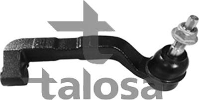 Talosa 42-09094 - Tie Rod End car-mod.net
