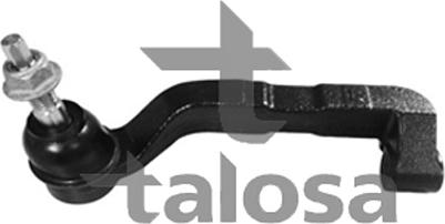 Talosa 42-09095 - Tie Rod End car-mod.net
