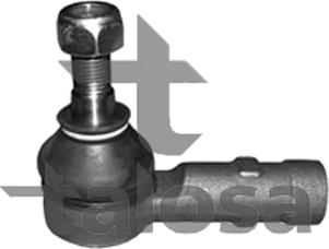 Talosa 42-04681 - Tie Rod End car-mod.net