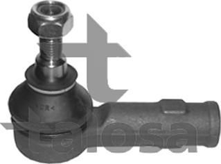 Talosa 42-04065 - Tie Rod End car-mod.net