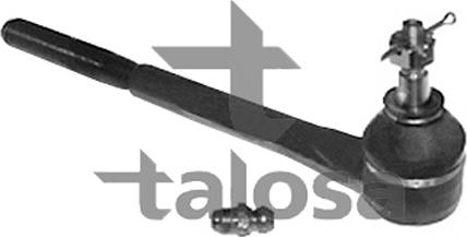 Talosa 42-05606 - Tie Rod End car-mod.net