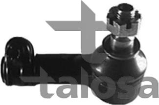 Talosa 42-06444 - Tie Rod End car-mod.net