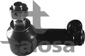 Talosa 42-06445 - Tie Rod End car-mod.net