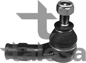 Talosa 42-00964 - Tie Rod End car-mod.net