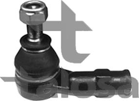 Talosa 42-00963 - Tie Rod End car-mod.net