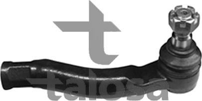 Talosa 42-00003 - Tie Rod End car-mod.net
