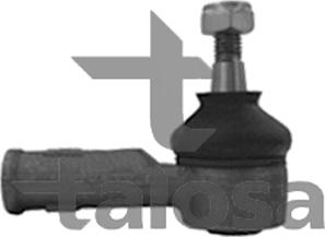 Talosa 42-00143 - Tie Rod End car-mod.net