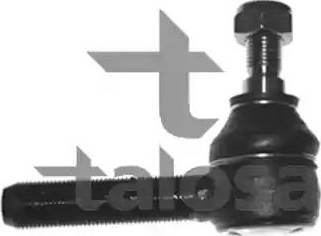 Talosa 42-01984 - Tie Rod End car-mod.net