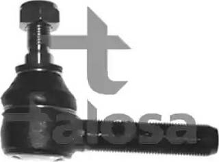 Talosa 42-01985 - Tie Rod End car-mod.net