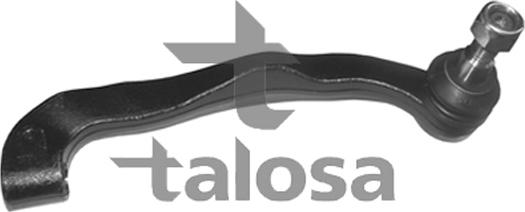Talosa 42-03650 - Tie Rod End car-mod.net