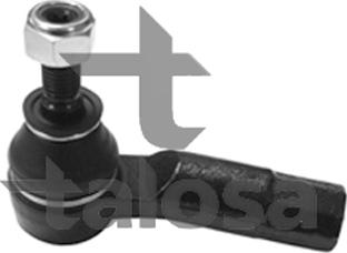 Talosa 42-03664 - Tie Rod End car-mod.net