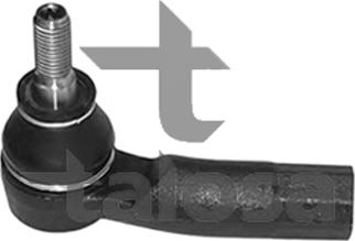 Talosa 42-03759 - Tie Rod End car-mod.net