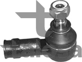 Talosa 42-02664 - Tie Rod End car-mod.net