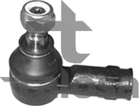 Talosa 42-02663 - Tie Rod End car-mod.net
