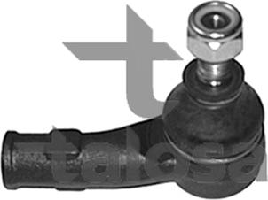 Talosa 42-02060 - Tie Rod End car-mod.net