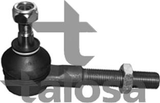 Talosa 42-02100 - Tie Rod End car-mod.net
