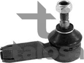 Talosa 42-02101 - Tie Rod End car-mod.net
