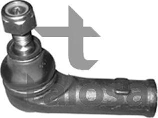 Talosa 42-02136 - Tie Rod End car-mod.net