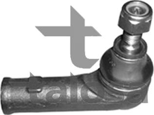 Talosa 42-02137 - Tie Rod End car-mod.net