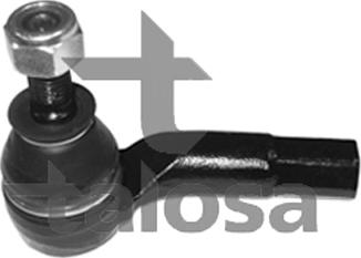 Talosa 42-02120 - Tie Rod End car-mod.net