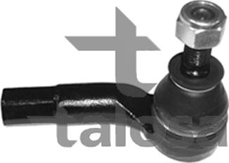 Talosa 42-02121 - Tie Rod End car-mod.net