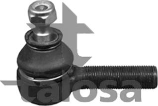 Talosa 42-02290 - Tie Rod End car-mod.net