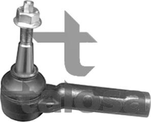Talosa 42-07420 - Tie Rod End car-mod.net