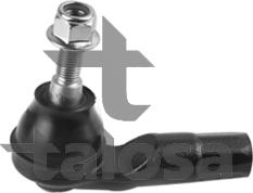 Talosa 42-15978 - Tie Rod End car-mod.net